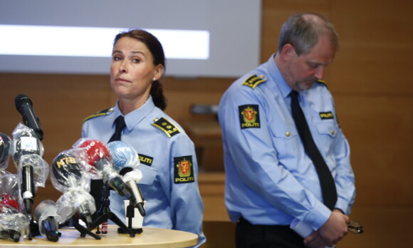 image: Dette er politiets hovedteori